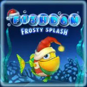 Fishom Frosty Splash