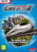 Train Giant