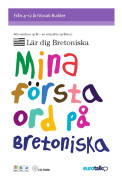 Mina första ord Bretonska