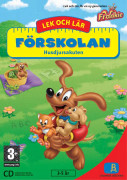 Lek och Lär Förskolan