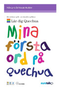 Mina första ord Quechua