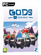 Gods vs Humans