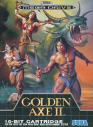 Golden Axe II