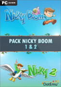 Nicky Boom