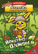 Josefin - Svenska - Bokstavsdjungeln