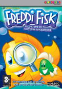Freddie Fisk: Fallet med de försvunna sjögräsfröna