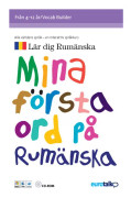 Mina första ord Kroatiska