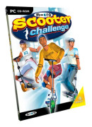 Scooter Challenge