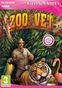 Zoo Vet
