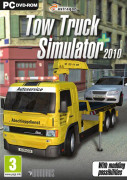 Tow Truck Simulator 2010