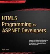 HTML5 Programming for ASP.NET Developers