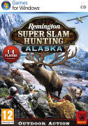 Remington Super Slam Hunting Alaska