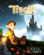 Tibor: Tale of a Kind Vampire