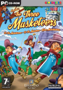 The Three Musketeers