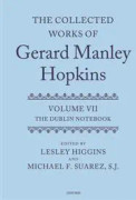 The Collected Works of Gerard Manley Hopkins