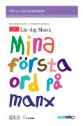 Mina första ord Manx