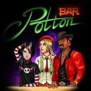Potion Bar