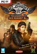 Red Johnson's Chronicles - One Against All