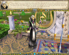 Adventures of Princess. Magic Rainbow