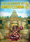 Treasures of Montezuma 3