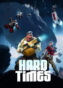 Rochard: Hard Times
