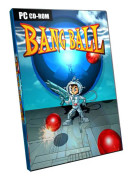 Bang Ball