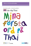 Mina första ord Thai