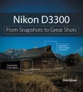 Nikon D3300