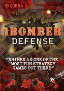 iBomber Defense