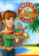 Amelie's Café: Summer Time