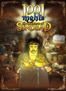 1001 Nights: Sindbads Adventures