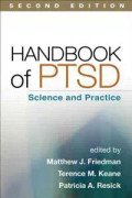 Handbook of PTSD
