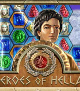 Heroes of Hellas