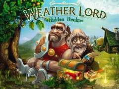 Weather Lord - Hidden Realm