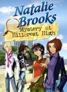 Natalie Brooks Mystery At Hillcrest High