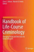 Handbook of Life-Course Criminology