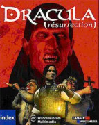 Dracula: Resurrection (OLD)