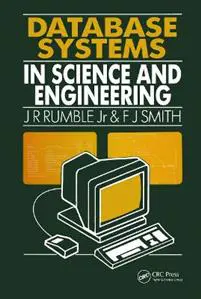 Database Systems in Science and Engineering