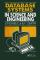 Database Systems in Science and Engineering