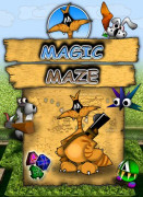 Magic Maze