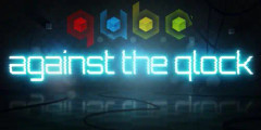 Q.U.B.E. - Against The Qlock DLC