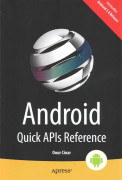 Android Quick APIs Reference