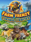 Farm Frenzy: Viking Heroes (Securom)