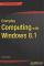 Everyday Computing with Windows 8.1