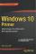 Windows 10 Primer