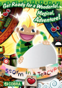 Storm in a Teacup