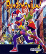 Pandemonium!