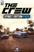 THE CREW - STREET EDITION PACK