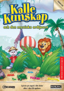 Kalle Kunskap och den mystiska ordtjuven