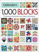 Quiltmaker's 1,000 Blocks